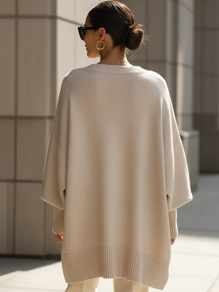Clarissa | Suéter Casual Elegante