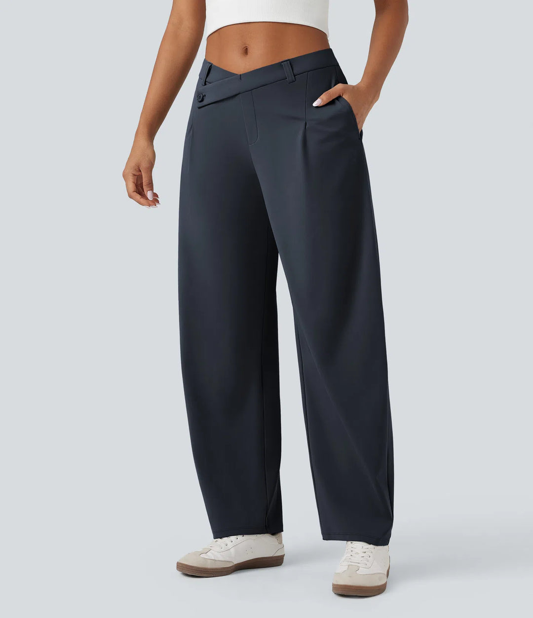 Pantalon de travail fusa