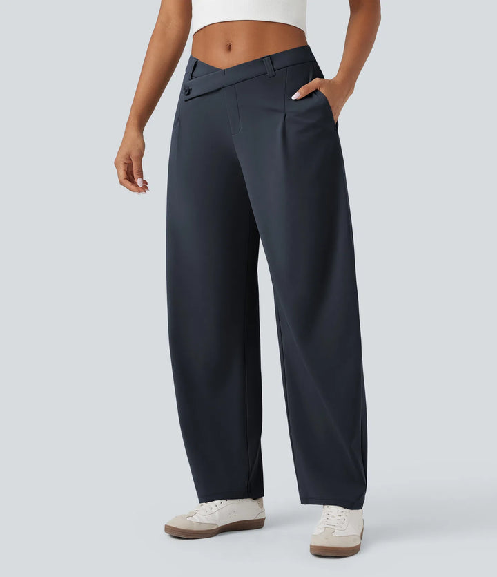 Pantalon de travail fusa
