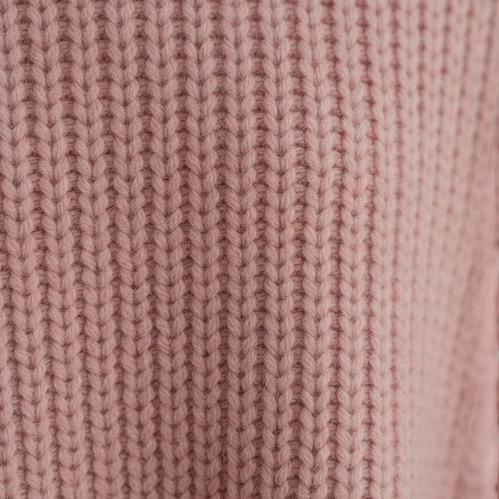 Lana - Poncho elegante