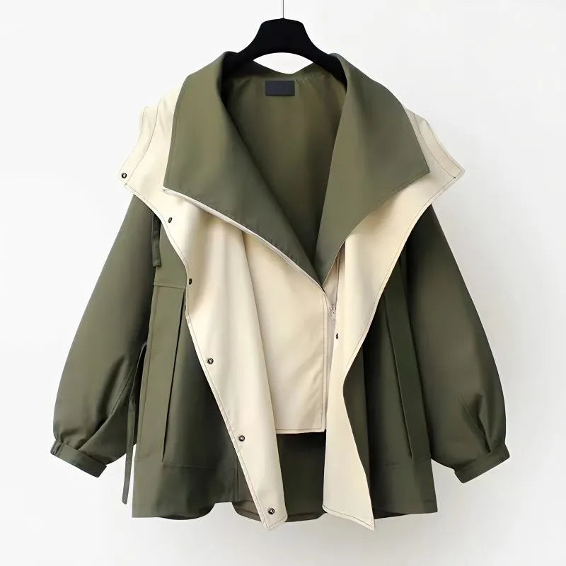 Giuliana™ | Casaco Elegante