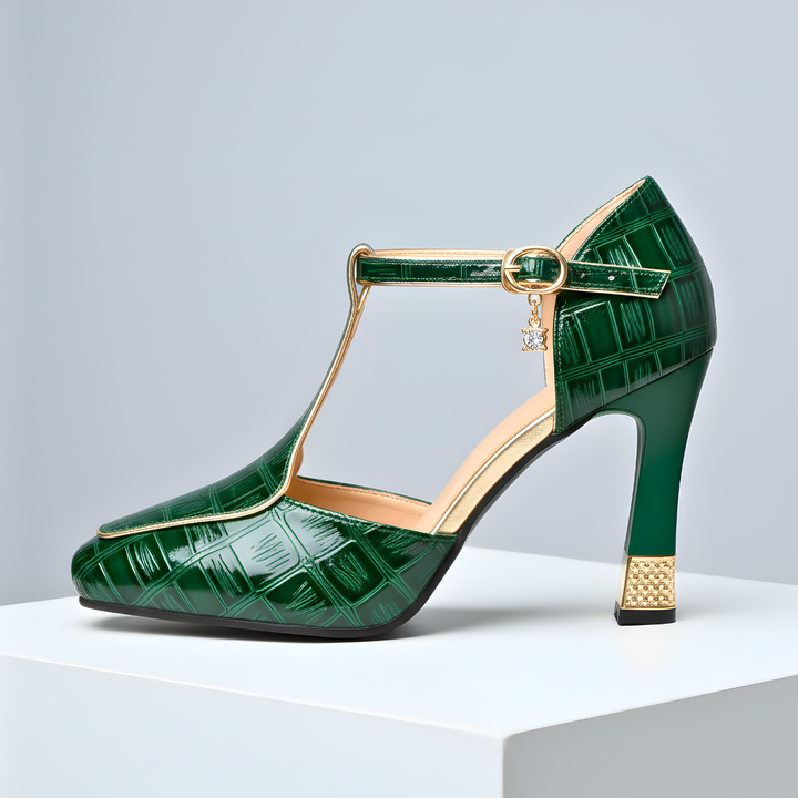 Tacones Sereia Vivienne