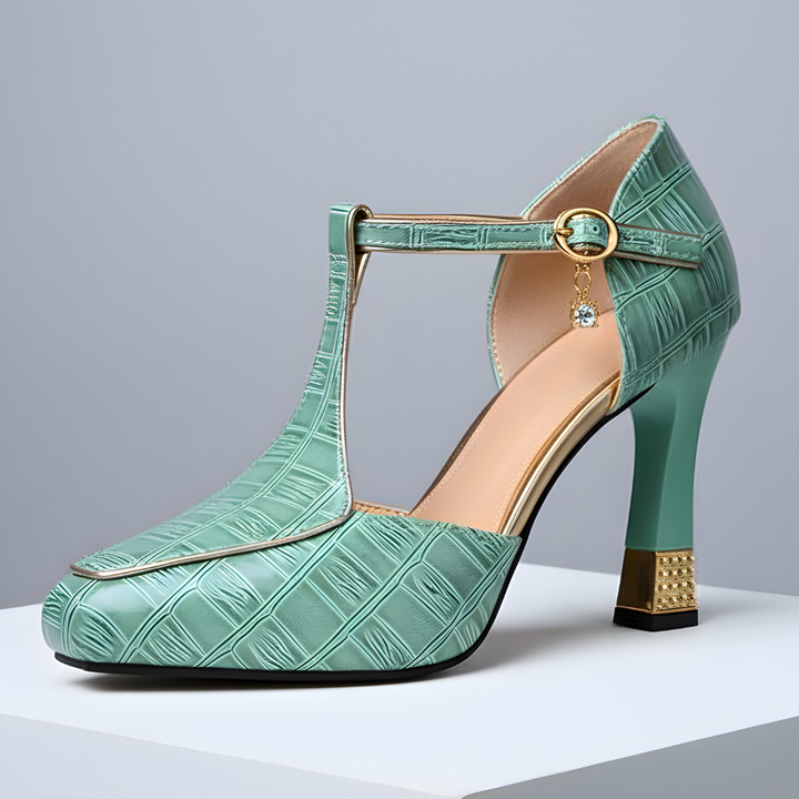 Tacones Sereia Vivienne