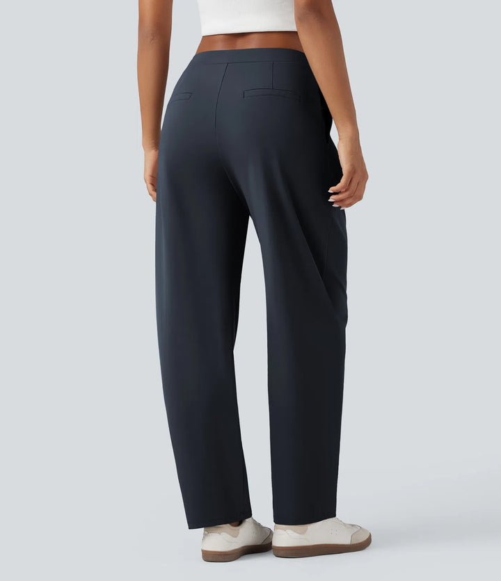 Pantalon de travail fusa