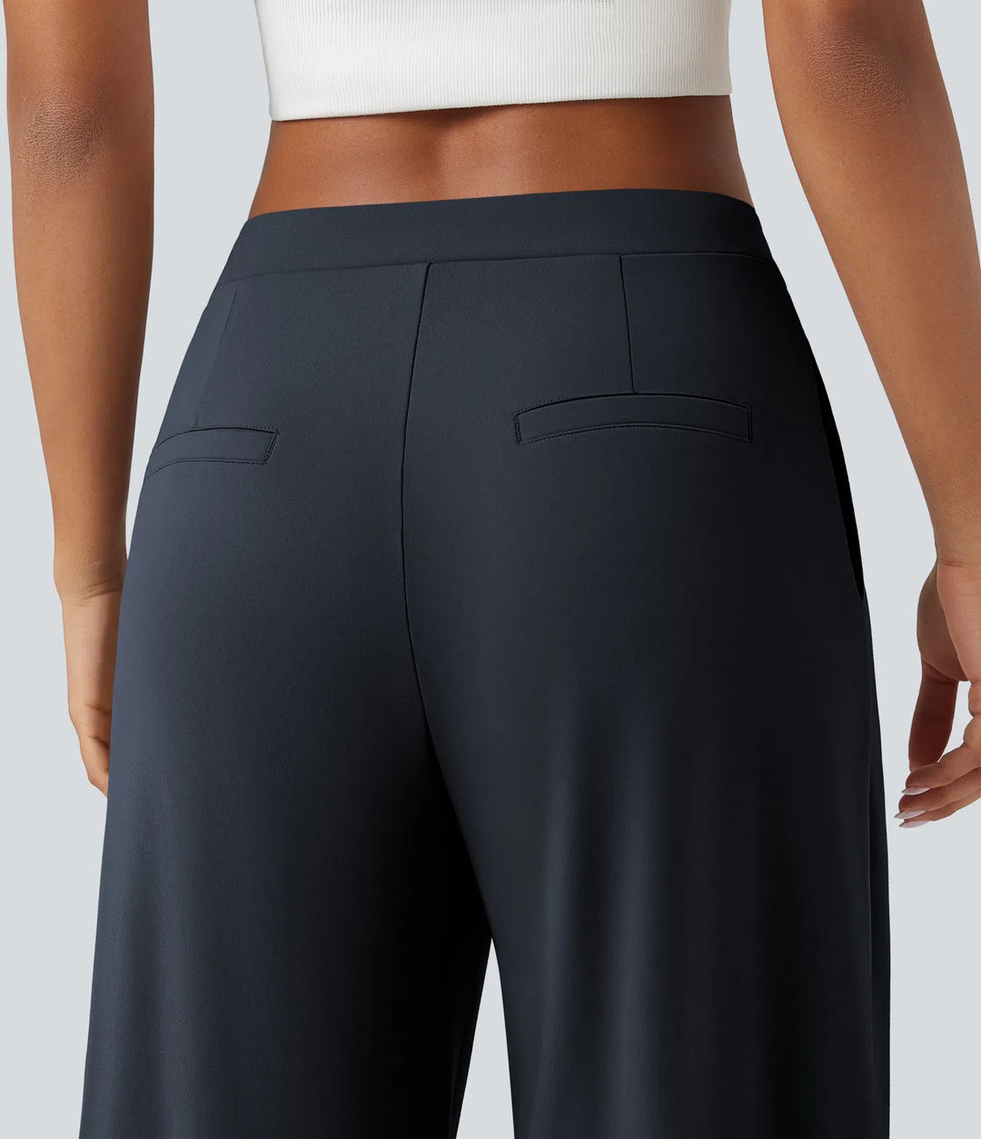 Pantalon de travail fusa