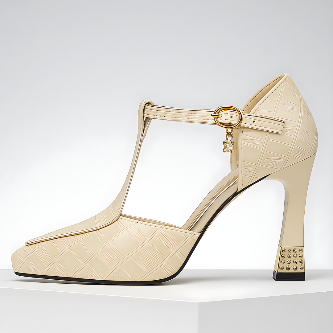 Tacones Sereia Vivienne