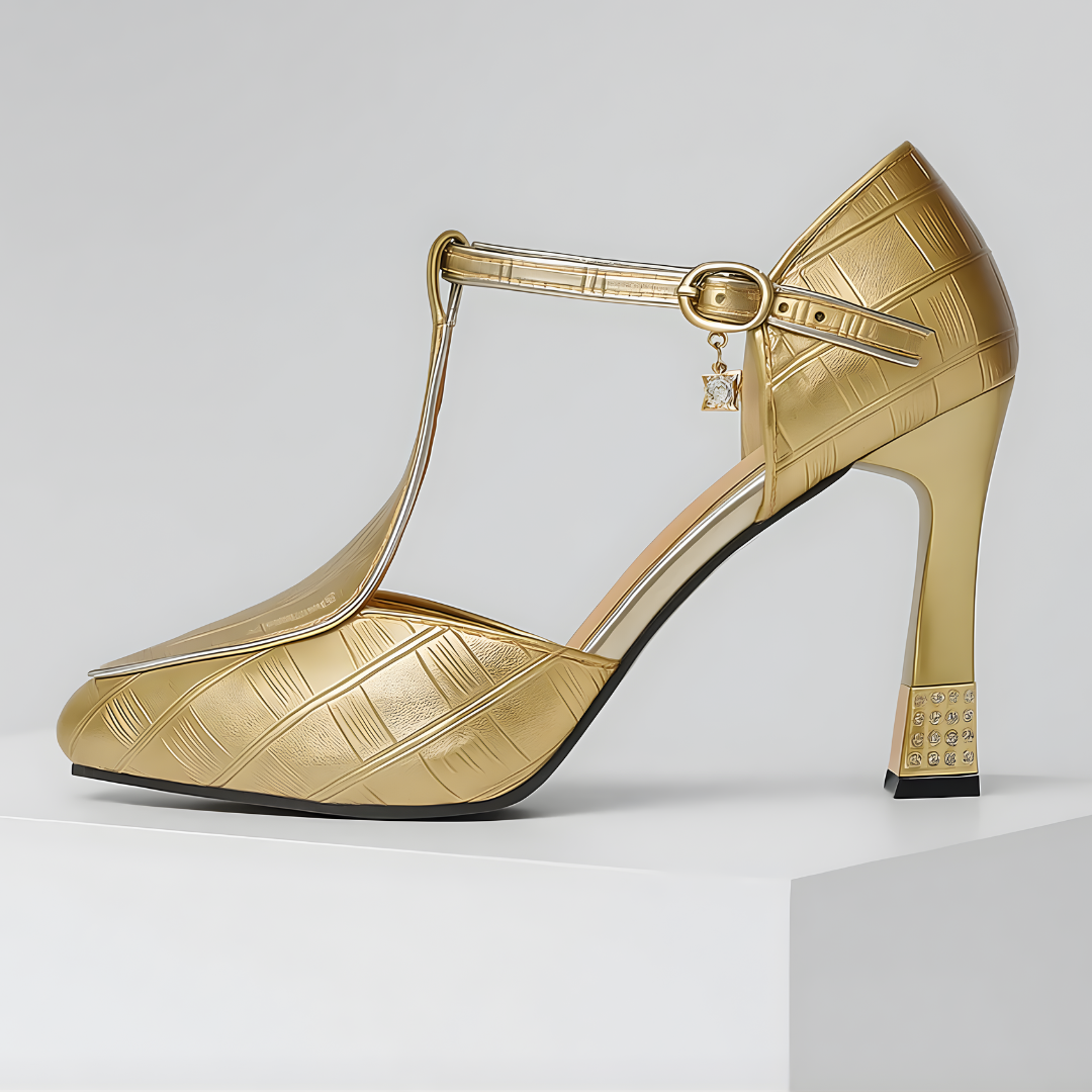 Tacones Sereia Vivienne