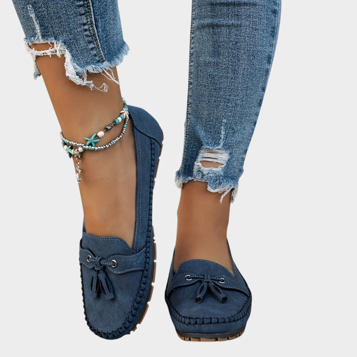 Nadine™ | Zapatos clásicos premium