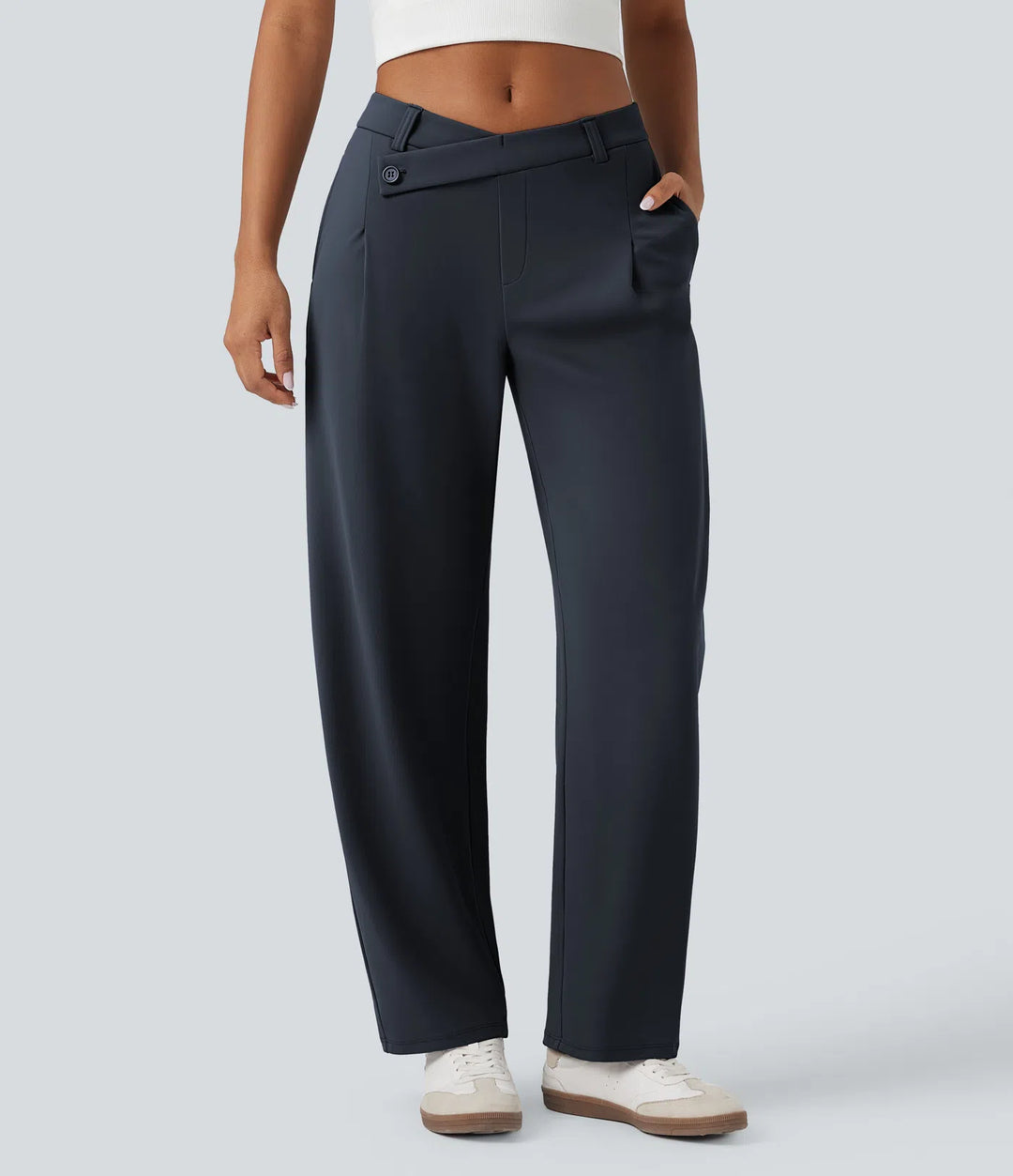 Pantalon de travail fusa