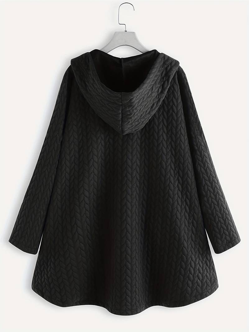 Ernesta™ | Chaqueta de invierno cálida para mujeres