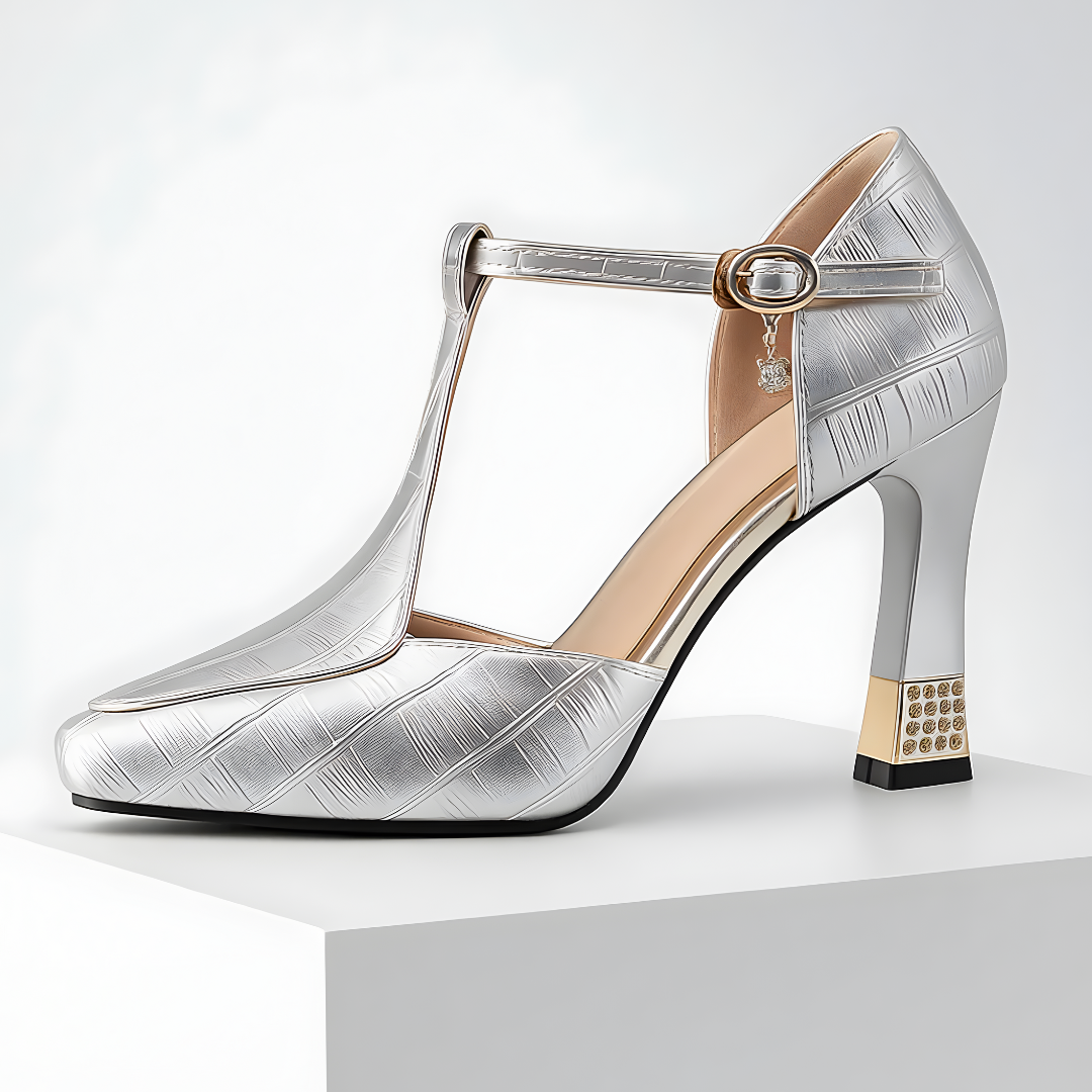 Tacones Sereia Vivienne