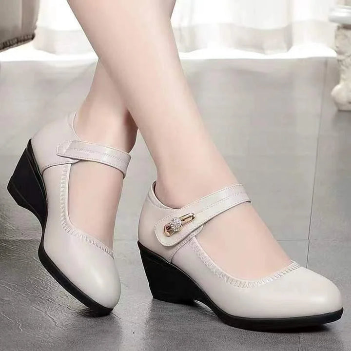 Zaira™ | Tacones Elegantes