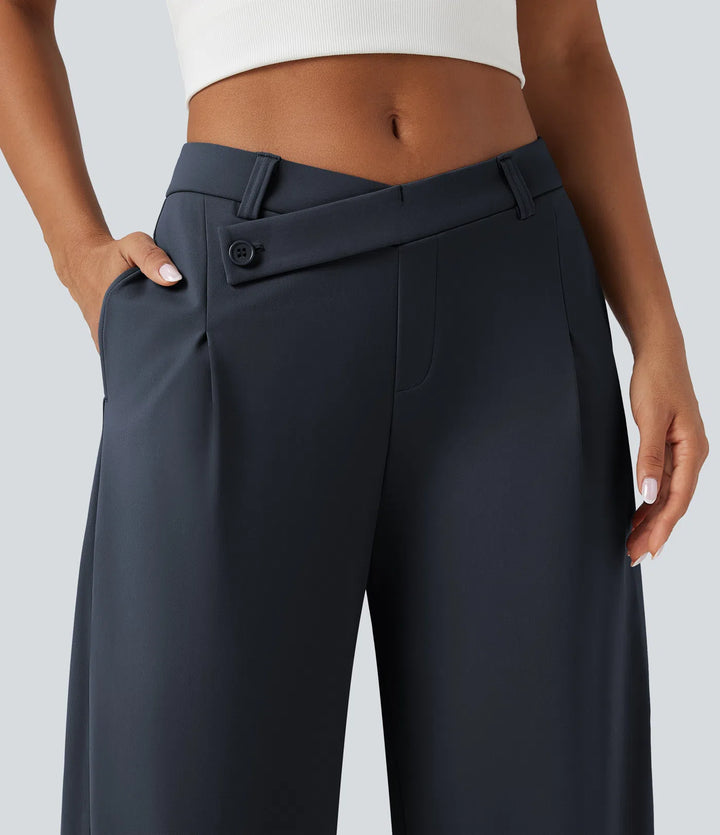 Pantalon de travail fusa