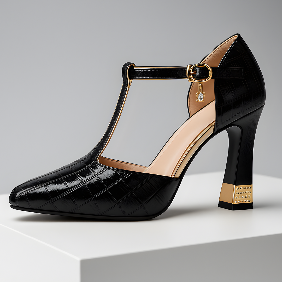 Tacones Sereia Vivienne