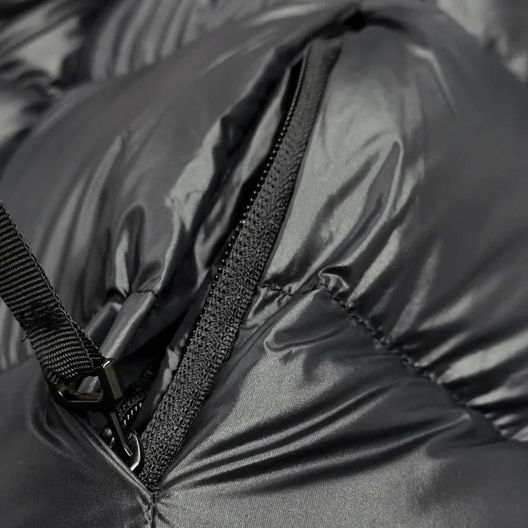 CLARISSA™ | PARKA DE INVERNO IMPERMEÁVEL E QUENTE