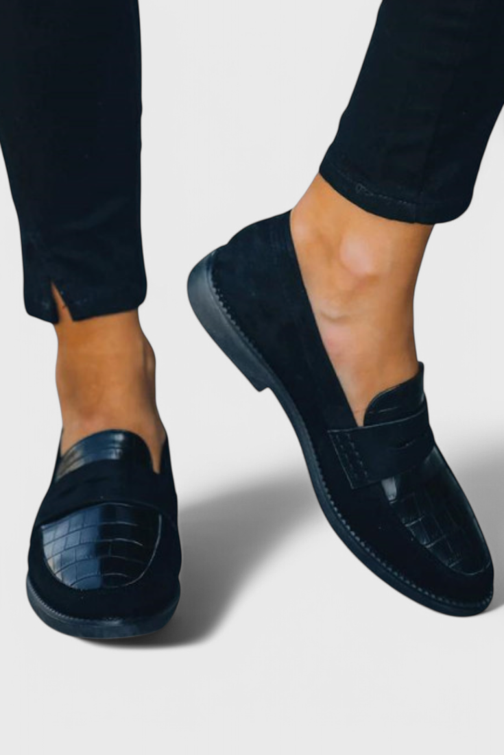Vesper Zapatos Formales Elegantes para el Día a Día