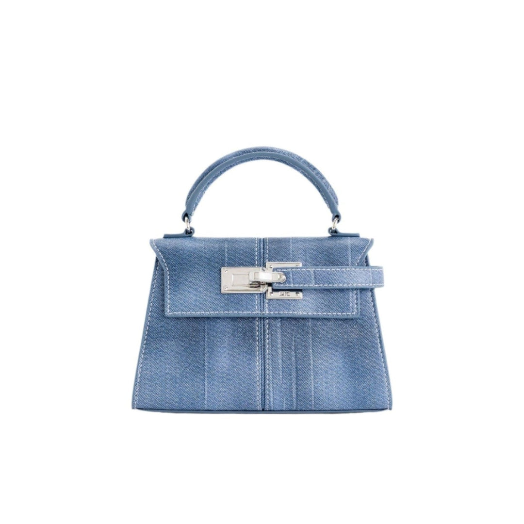 Bolso Isla
