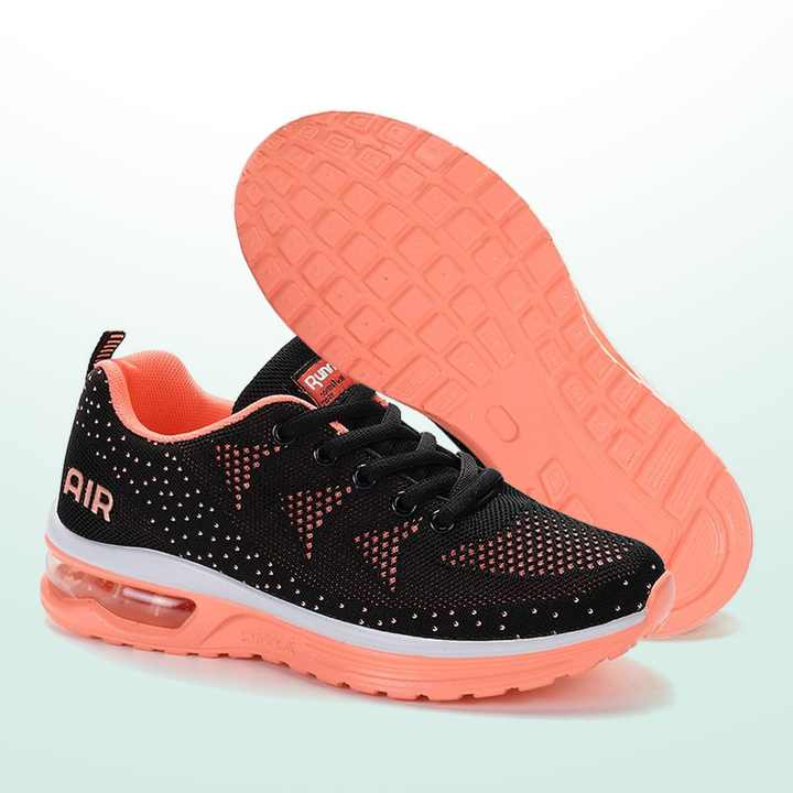 FederGang Sapatos Ortopédicos - Corais
