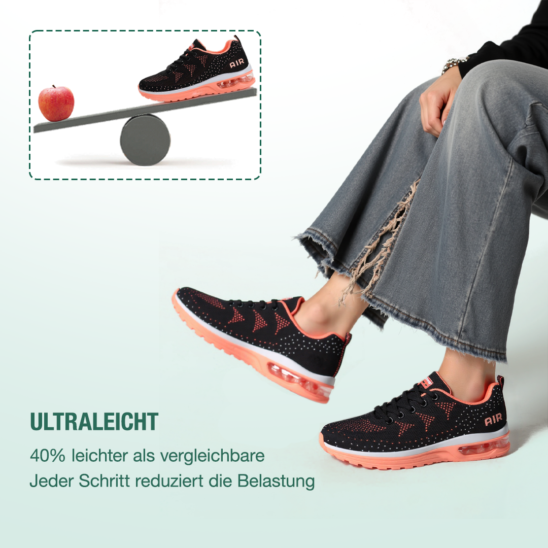 FederGang Sapatos Ortopédicos - Corais