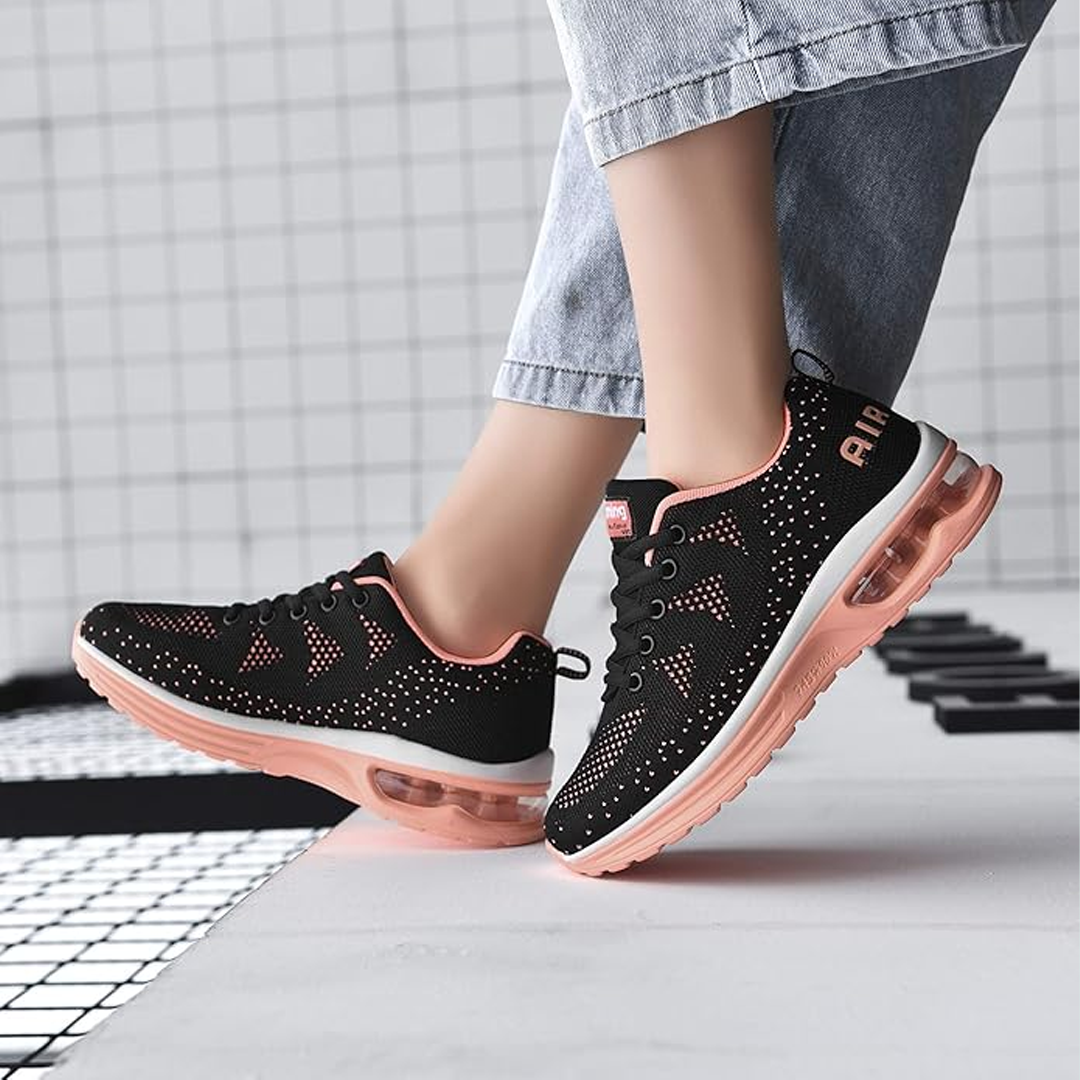 FederGang Sapatos Ortopédicos - Corais