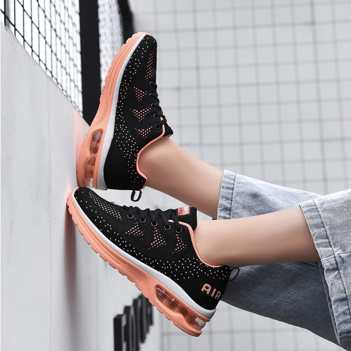 FederGang Sapatos Ortopédicos - Corais