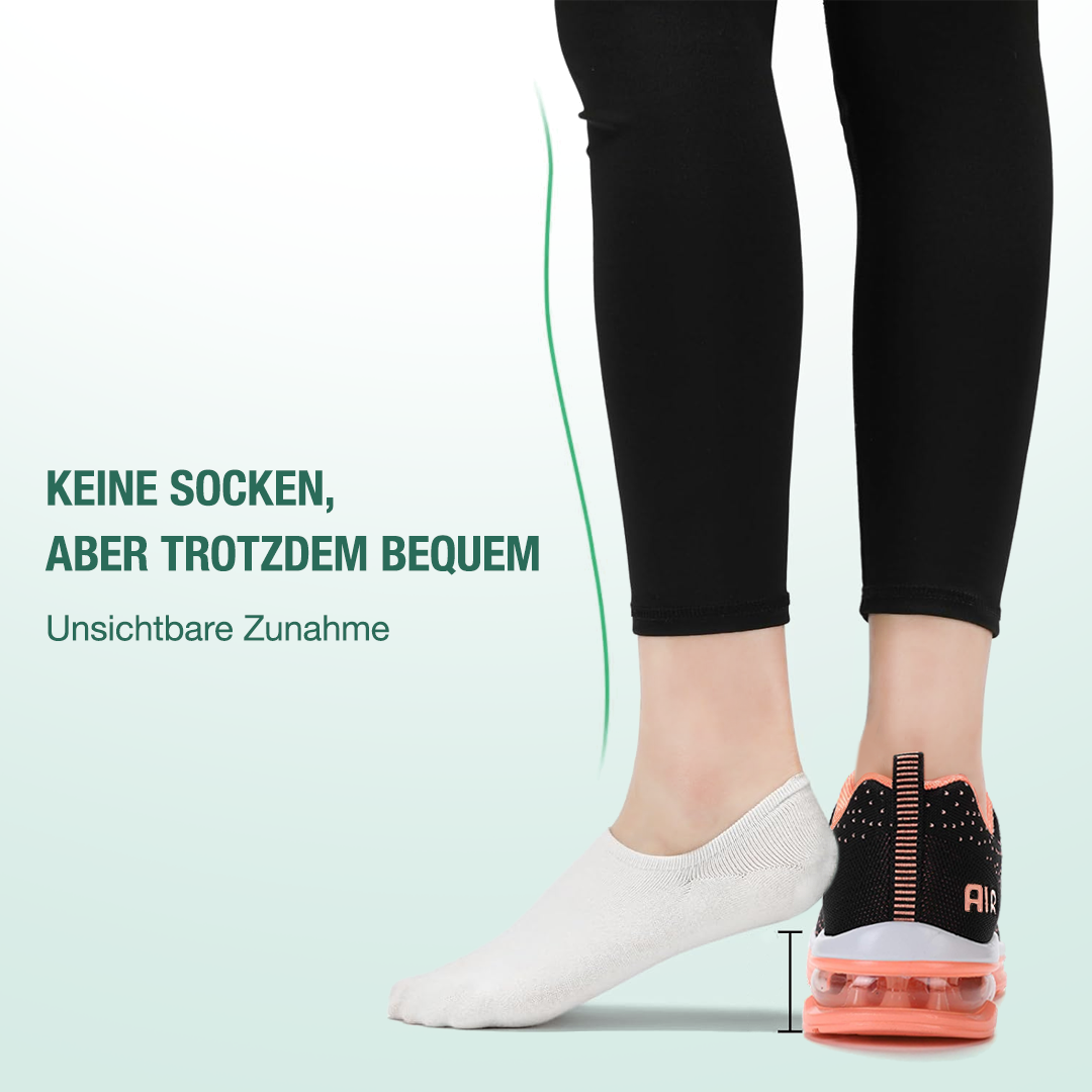 FederGang Sapatos Ortopédicos - Corais