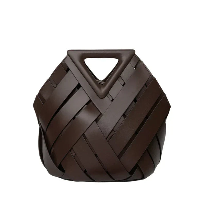 Julieta | Bolso Trenzado
