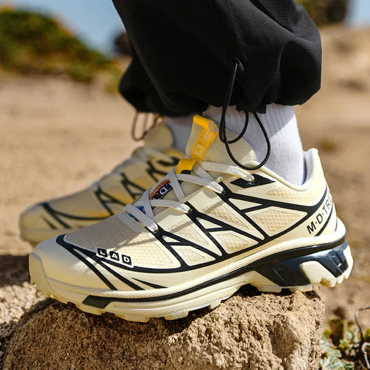 ALPENSTEP™ | Sapato ortopédico de trekking e escalada