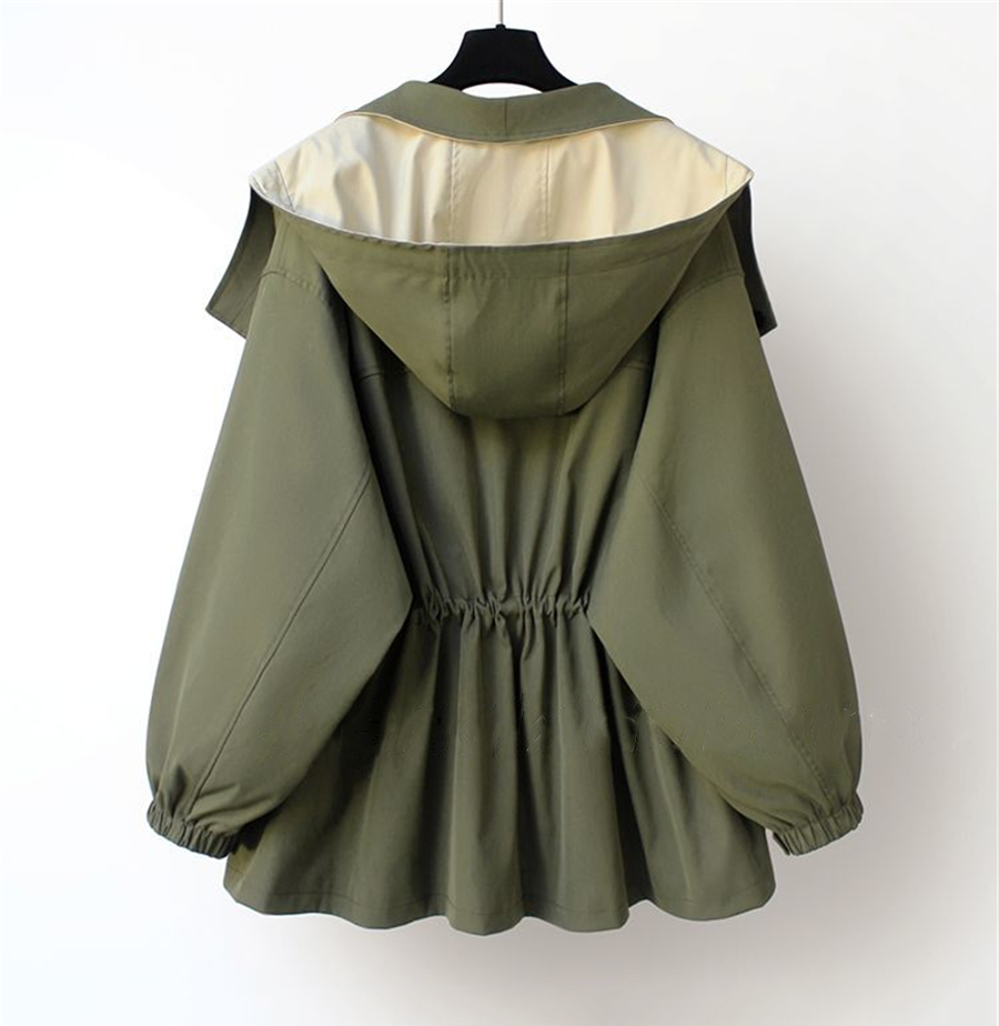 Giuliana™ | Casaco Elegante