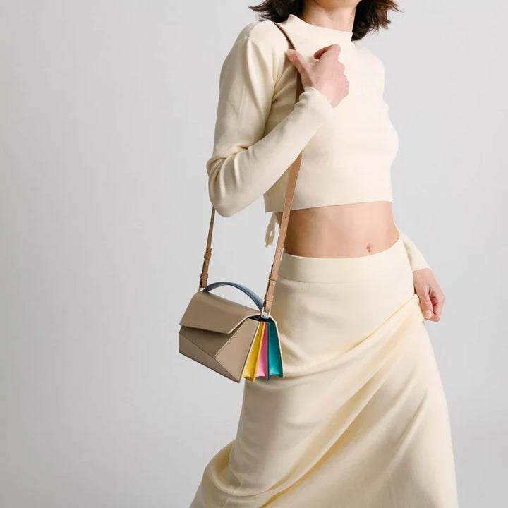 Laura | Bolso de hombro