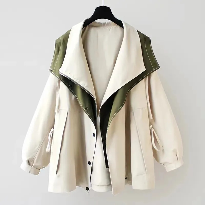 Giuliana™ | Casaco Elegante