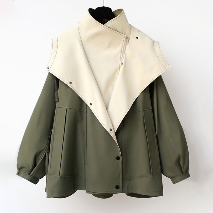 Giuliana™ | Casaco Elegante