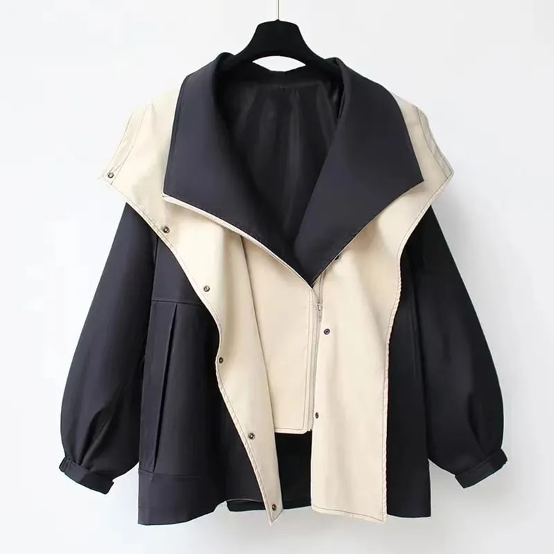 Giuliana™ | Casaco Elegante