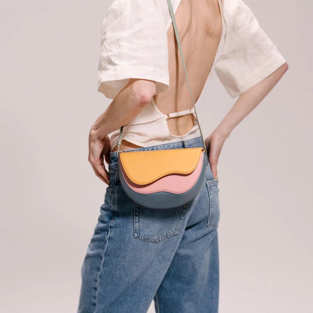 Bolsa Chiara