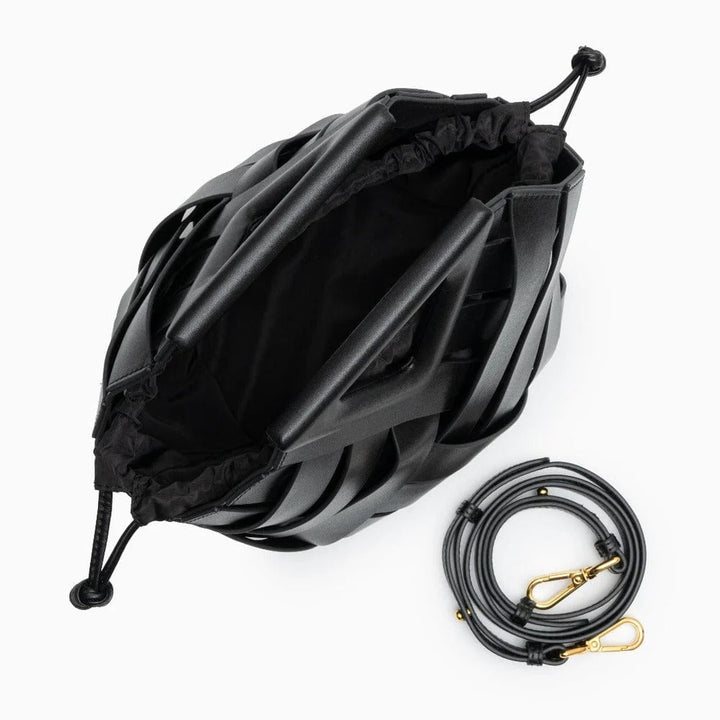 Julieta | Bolso Trenzado