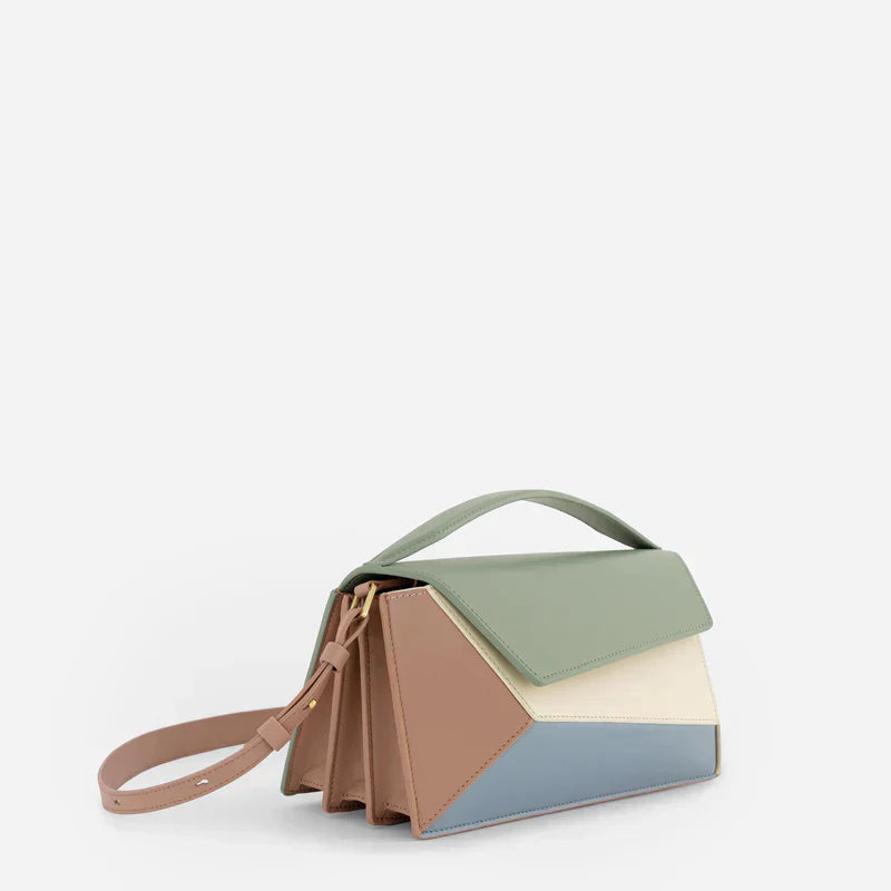 Laura | Bolso de hombro