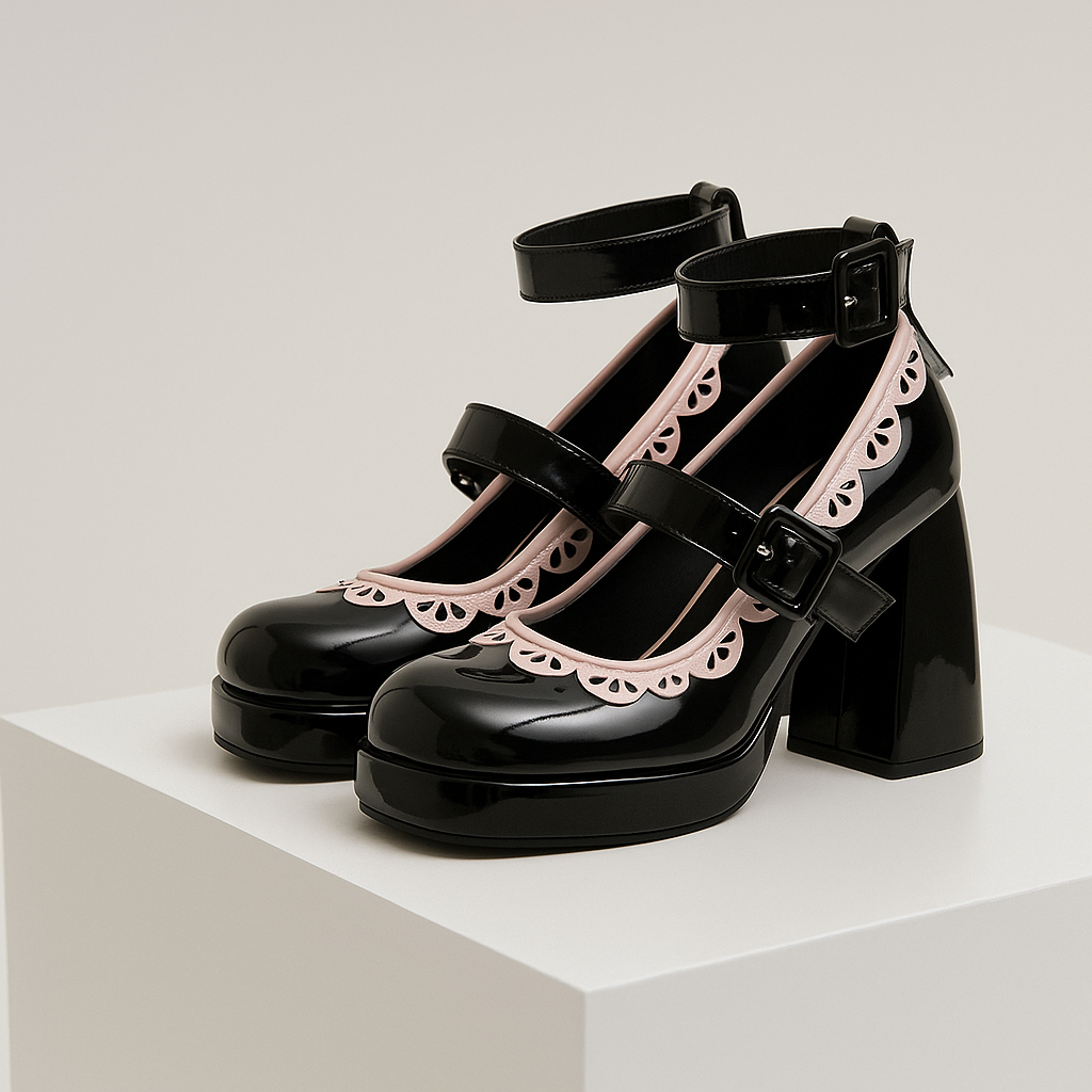 Tacones Liora