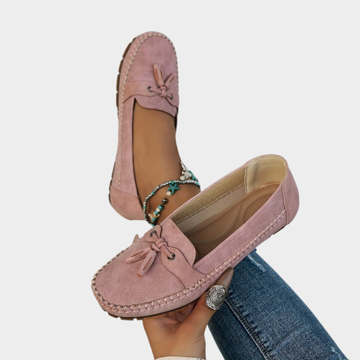 Nadine™ | Zapatos clásicos premium