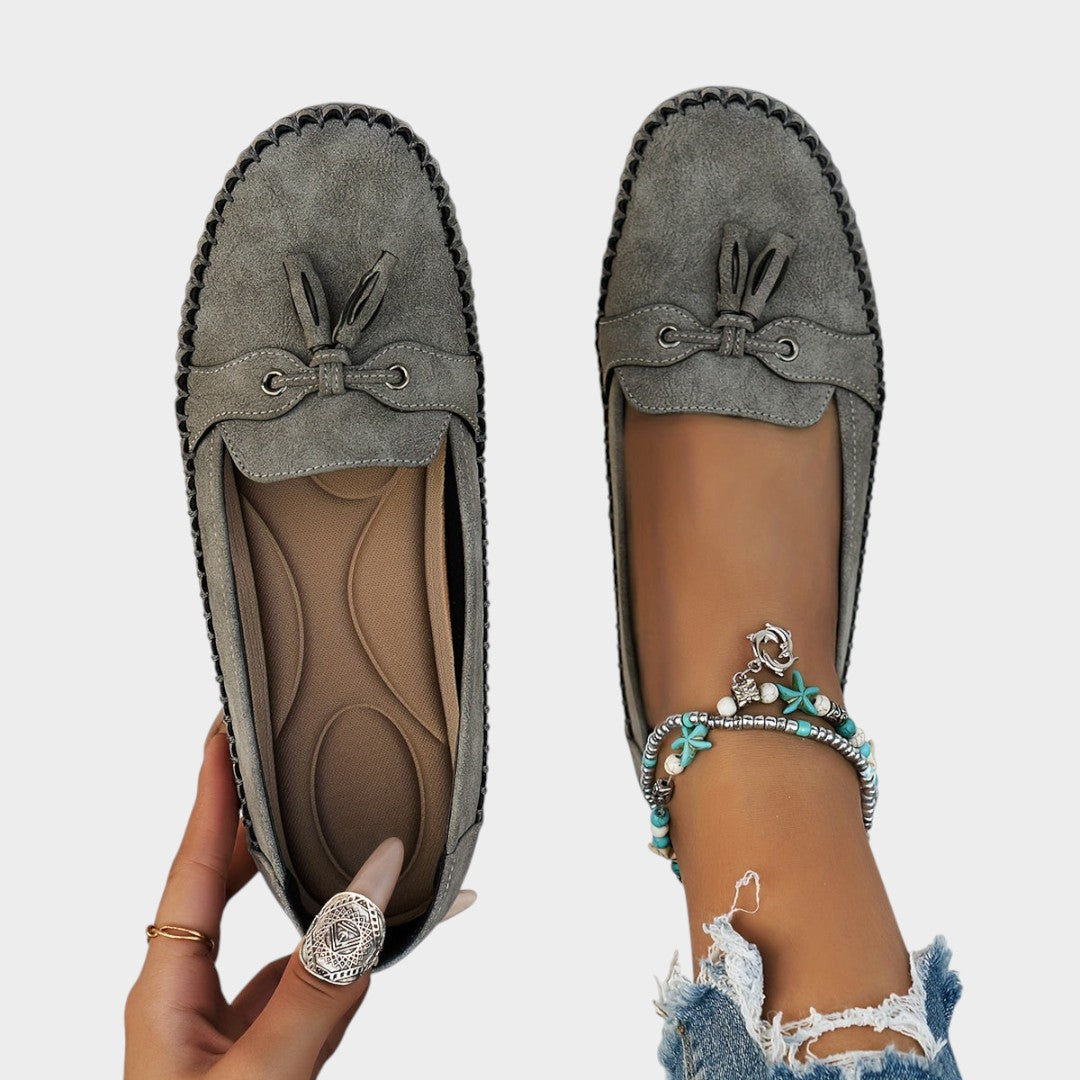 Nadine™ | Zapatos clásicos premium