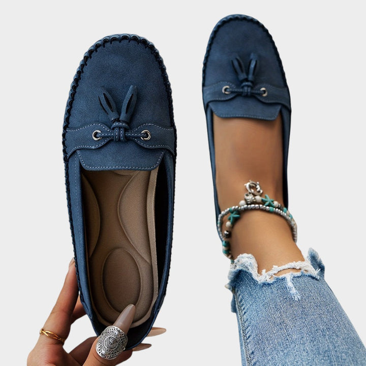 Nadine™ | Zapatos clásicos premium