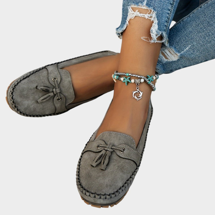 Nadine™ | Zapatos clásicos premium