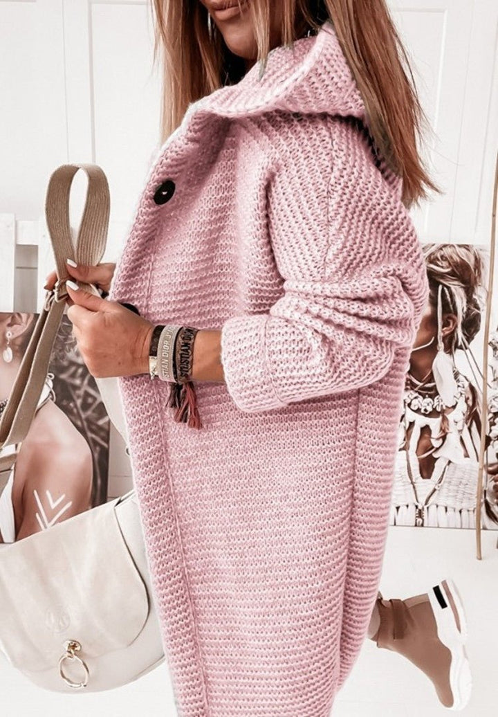 Liliana | Cardigan Aconchegante Chique
