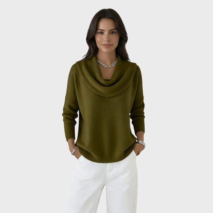 Dora – Camisola elegante
