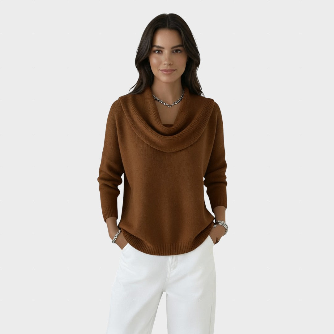 Dora – Camisola elegante