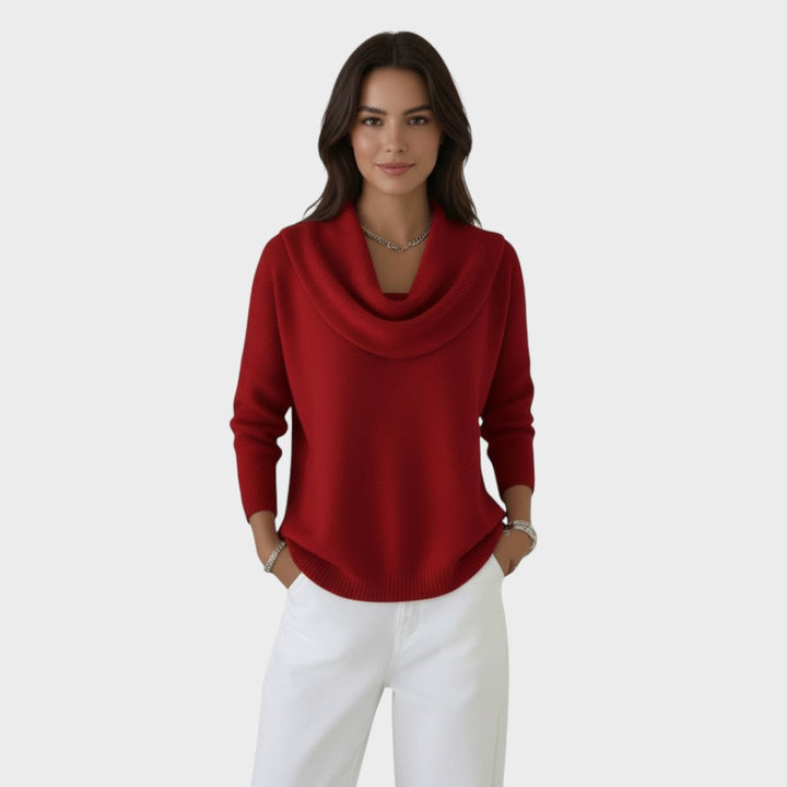 Dora – Camisola elegante