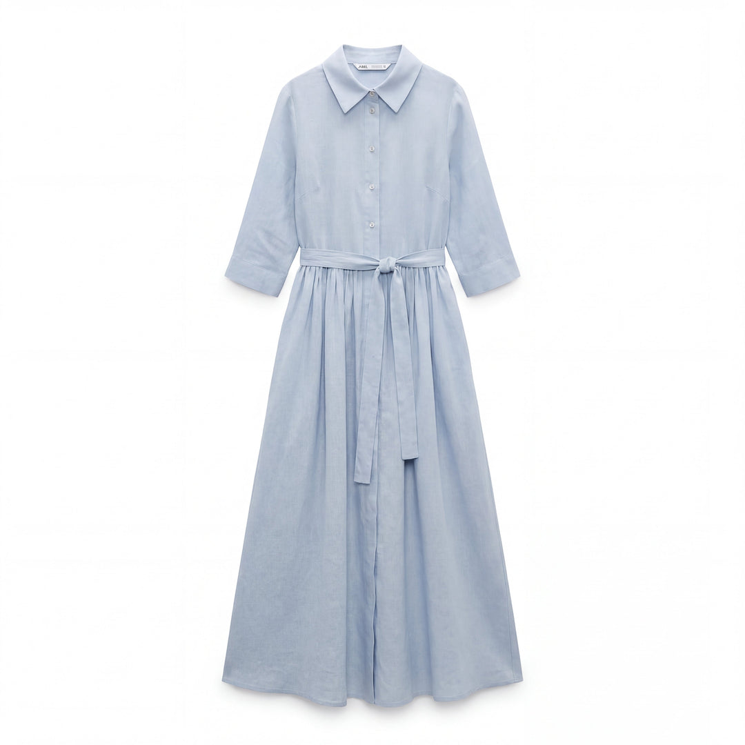 Vestido Mediterránea