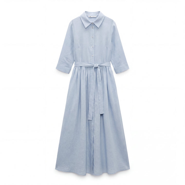 Vestido Mediterránea