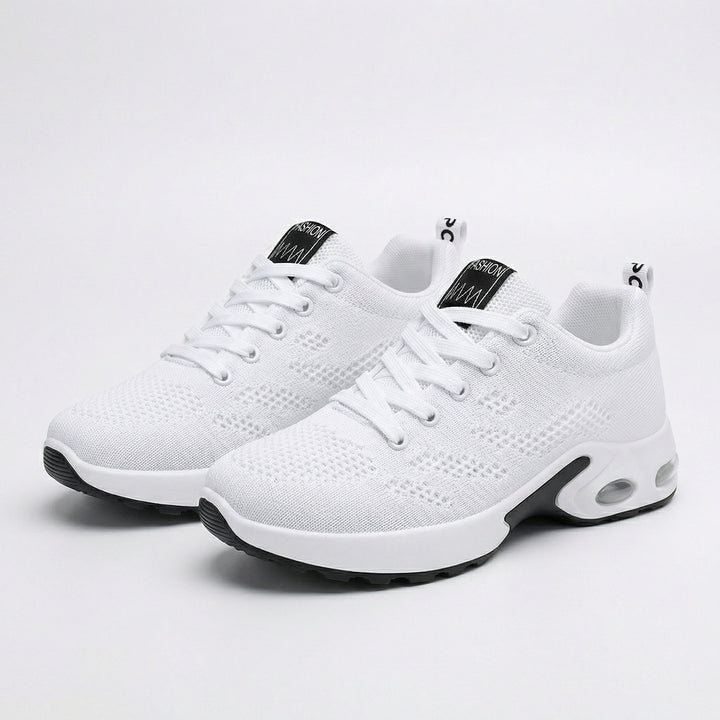 Sapatos ortopédicos Friedensfuß - Branco