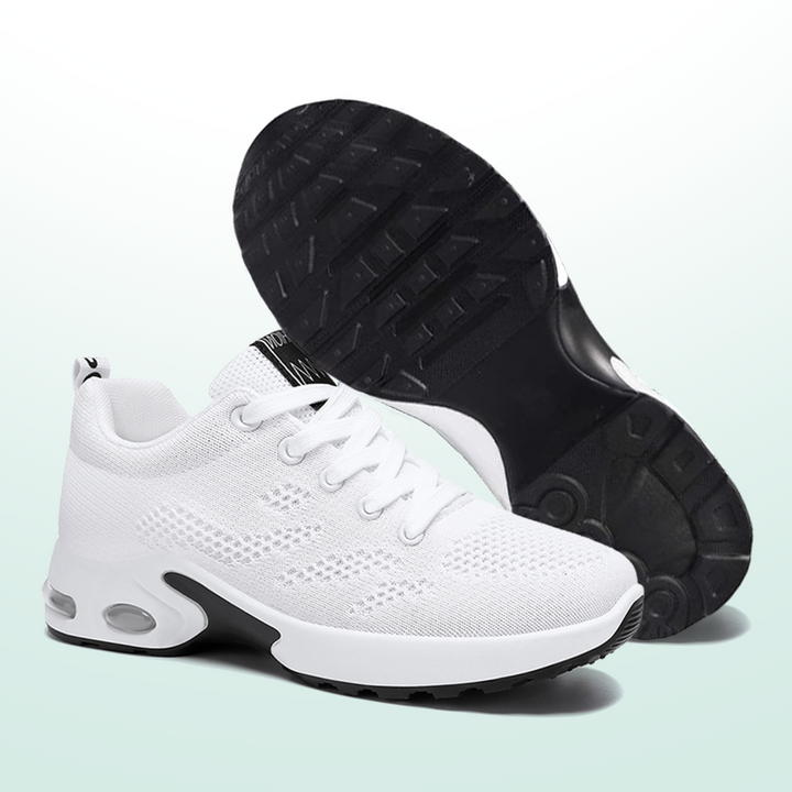 Sapatos ortopédicos Friedensfuß - Branco