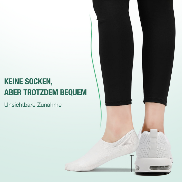 Sapatos ortopédicos Friedensfuß - Branco